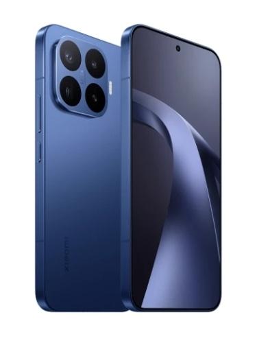 Смартфон Xiaomi 17T Pro 12/256 Blue Leica