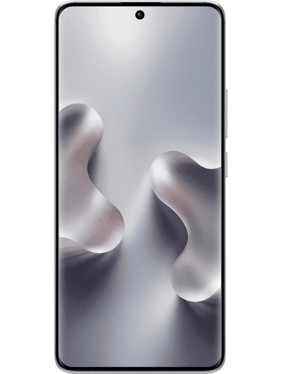 Восстановленный смартфон Xiaomi Redmi Note 13 Pro+ 5G Mystic Silver, отличный