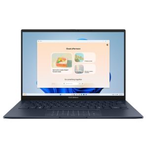 Ноутбук ASUS Zenbook 14 OLED UX3405CA-ST1488 90NB14W1-M02600