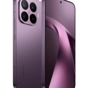Смартфон Xiaomi 17T Pro 12/1TB Violet Leica