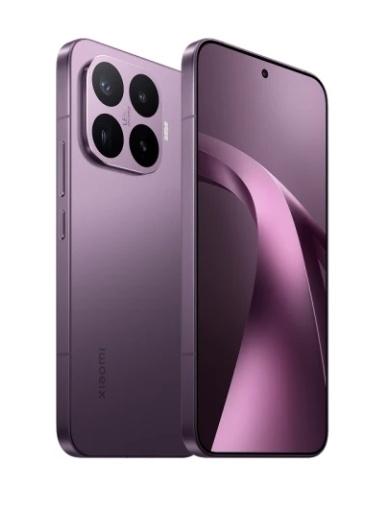Смартфон Xiaomi 17T Pro 12/1TB Violet Leica